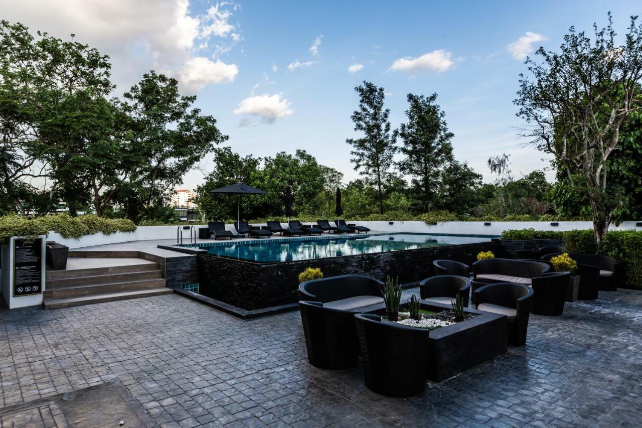 Merchant 4* Chiang Mai