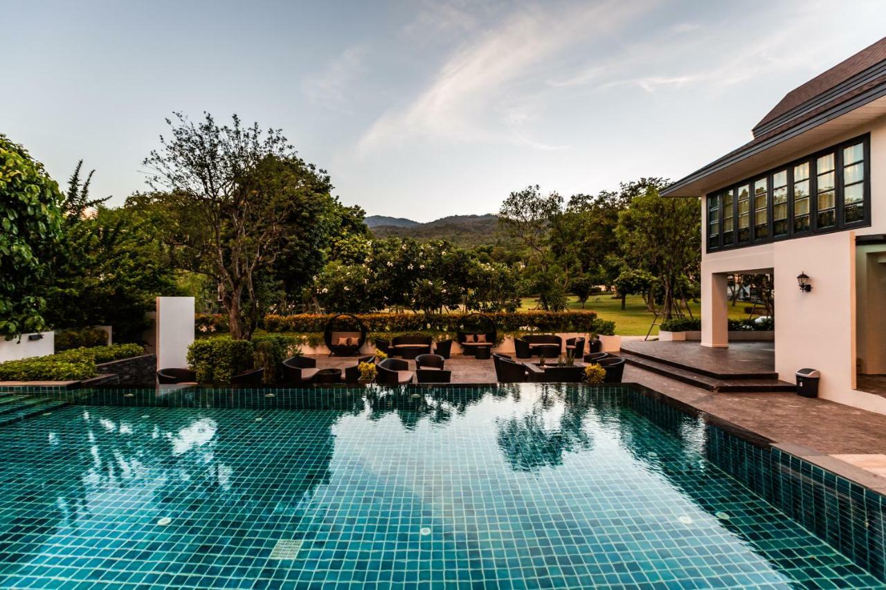 Merchant Hotel Chiang Mai
