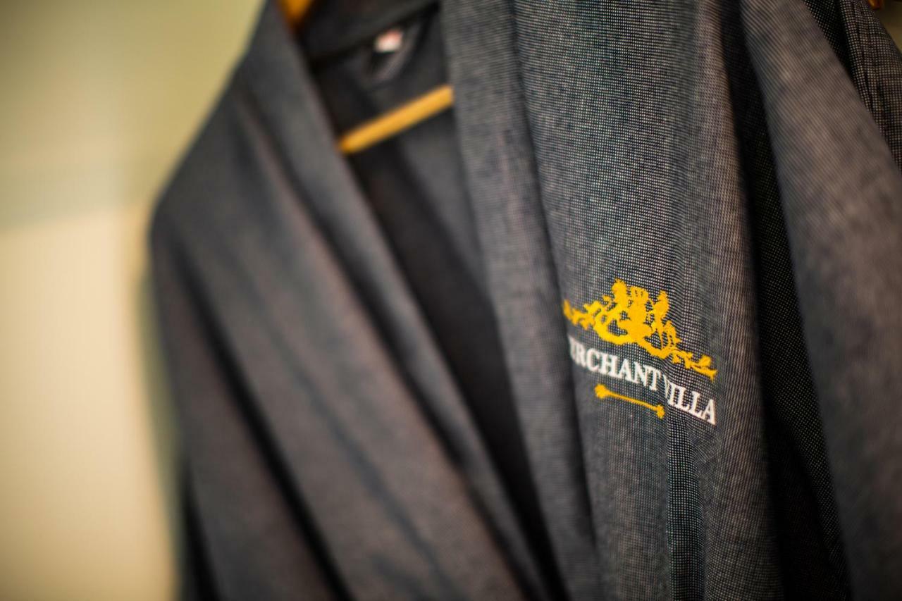 Merchant 4* Chiang Mai