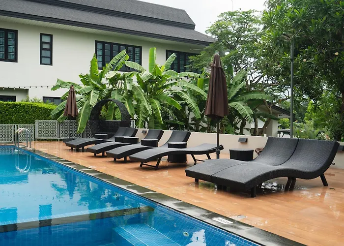 Merchant Villa- Sha Extra Plus