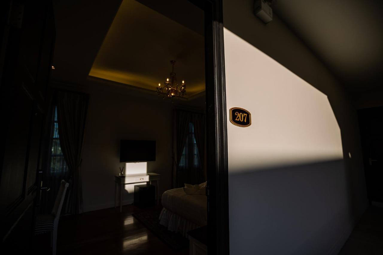 Merchant Villa- Sha Extra 4* צ'יאנג מאי