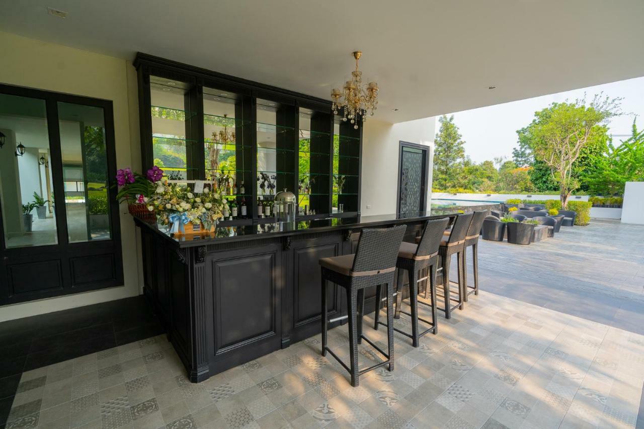 Merchant Villa- Sha Extra מלון 4*